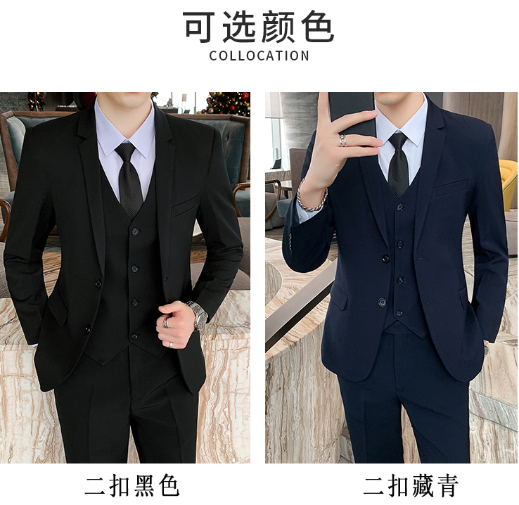 在西服的定做過(guò)程中，客戶有哪些個(gè)性化的需求？